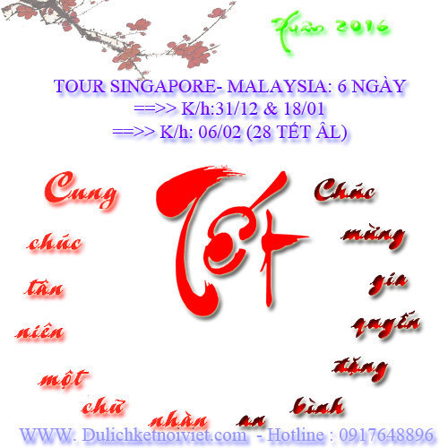 Tour Singapore Malaysia,tour singapore,tour malaysia
